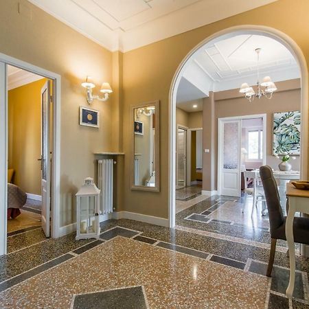 Casa Vittoria Apartment Rapallo Exterior photo