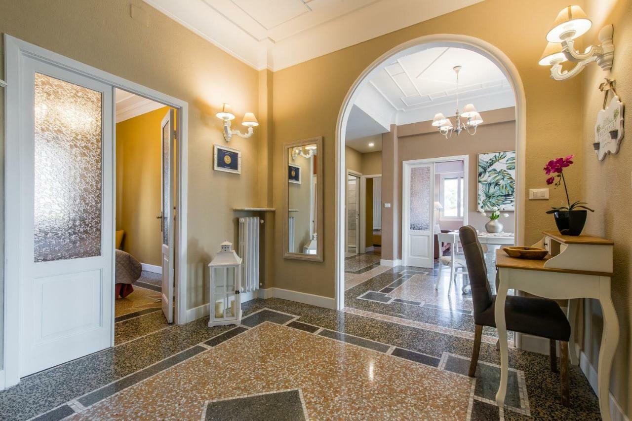 Casa Vittoria Apartment Rapallo Exterior photo
