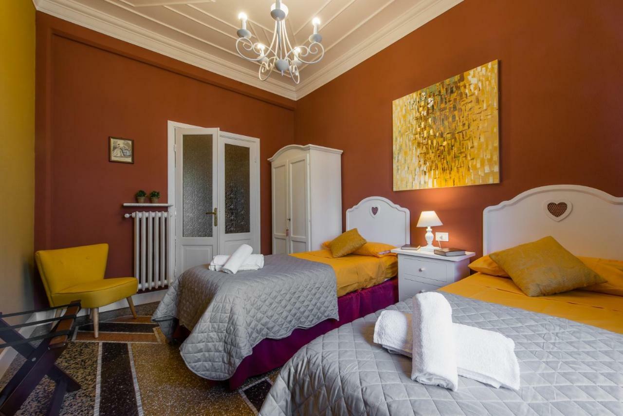 Casa Vittoria Apartment Rapallo Exterior photo