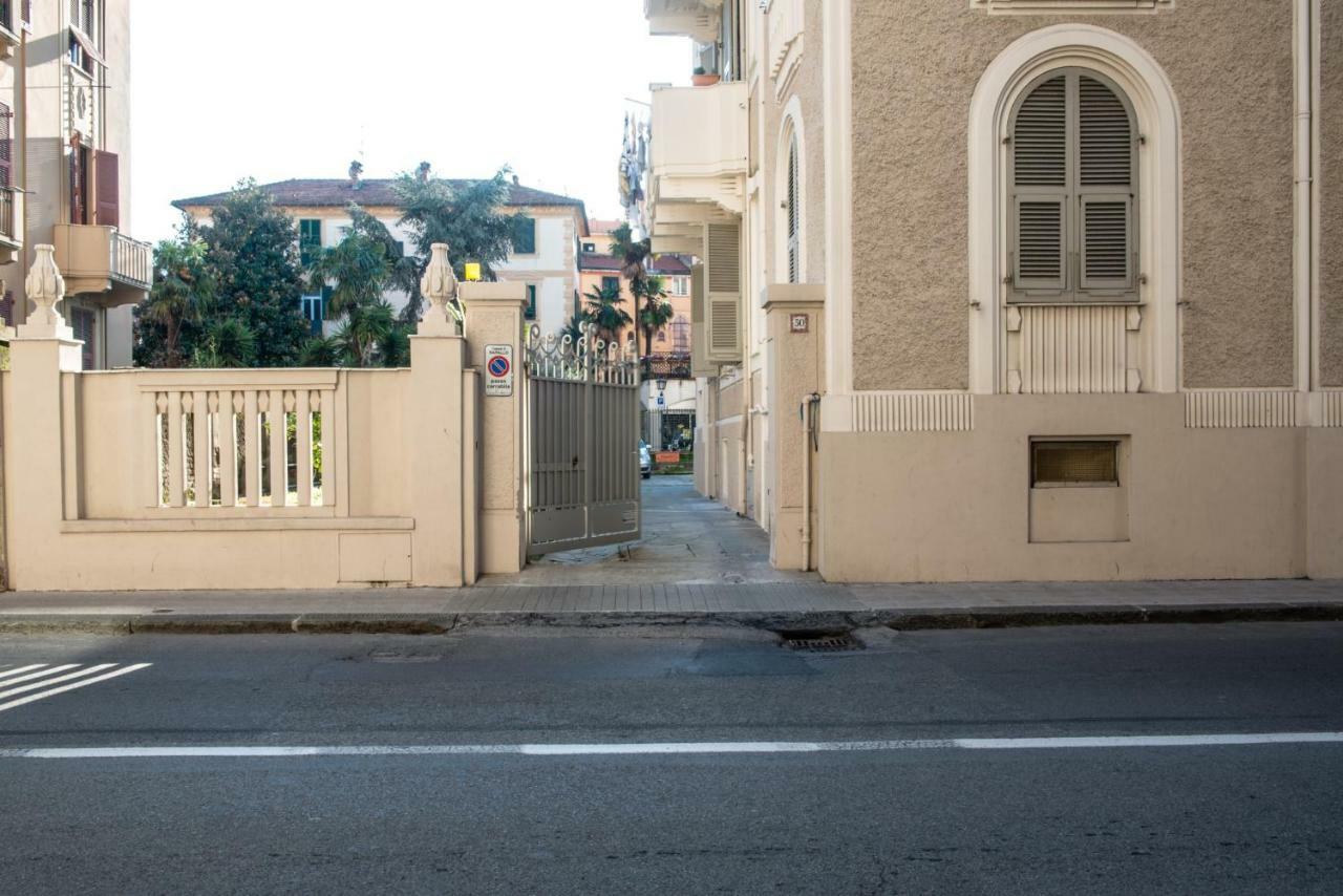 Casa Vittoria Apartment Rapallo Exterior photo